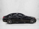 2023 Mercedes-Benz C-Class C 300 Sedan