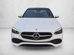 2022 Mercedes-Benz C-Class C 300 Sedan