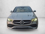 2022 Mercedes-Benz C-Class C 300 Sedan