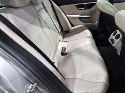 2022 Mercedes-Benz C-Class C 300 Sedan