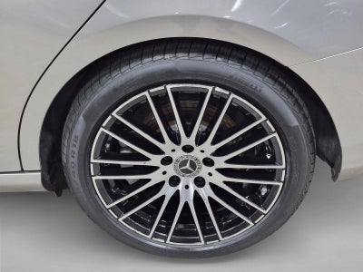 2022 Mercedes-Benz C-Class C 300 Sedan