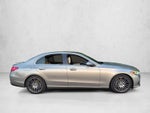 2022 Mercedes-Benz C-Class C 300 Sedan
