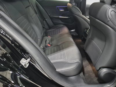 2026 Mercedes-Benz C-Class C 300 Sedan