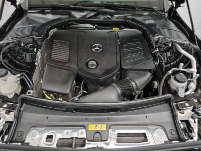 2026 Mercedes-Benz C-Class C 300 Sedan