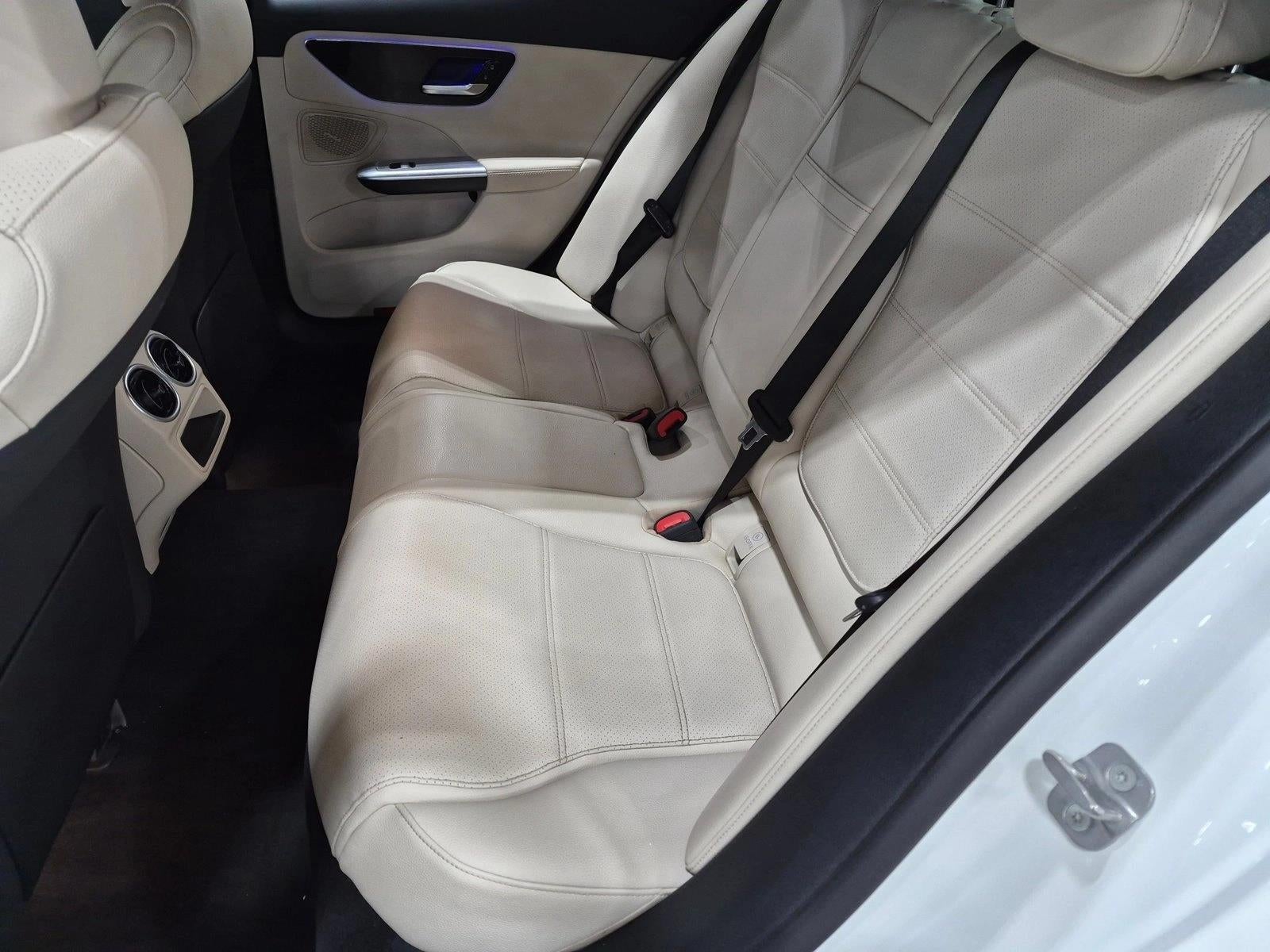 2025 Mercedes-Benz C-Class C 300 Sedan