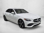 2025 Mercedes-Benz C-Class C 300 Sedan