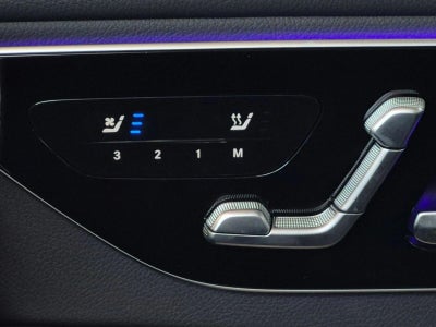 2026 Mercedes-Benz C-Class C 300 Sedan