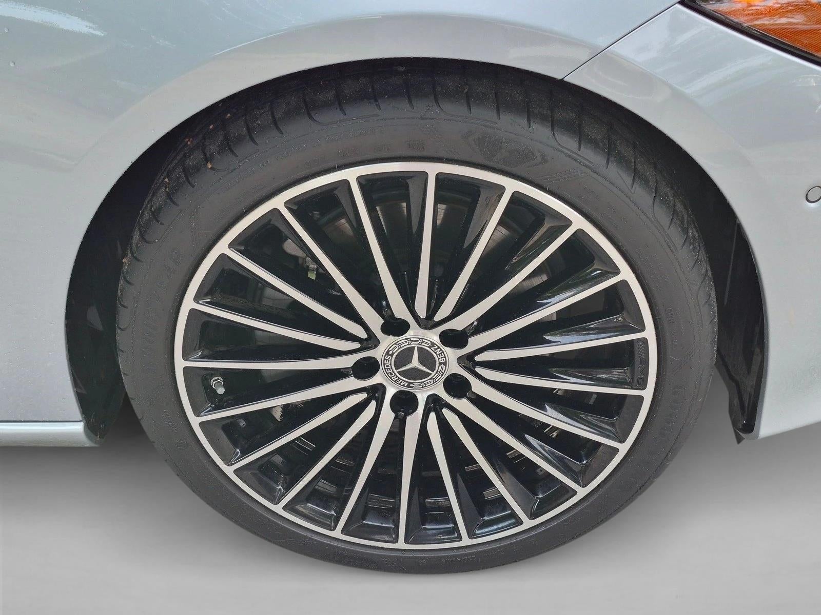 2026 Mercedes-Benz C-Class C 300 Sedan