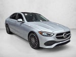 2026 Mercedes-Benz C-Class C 300 Sedan