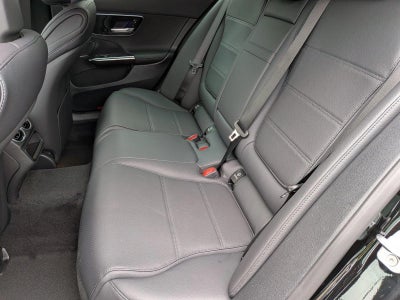 2026 Mercedes-Benz C-Class C 300 Sedan