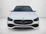2023 Mercedes-Benz C-Class C 300 Sedan
