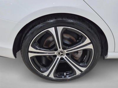 2023 Mercedes-Benz C-Class C 300 Sedan