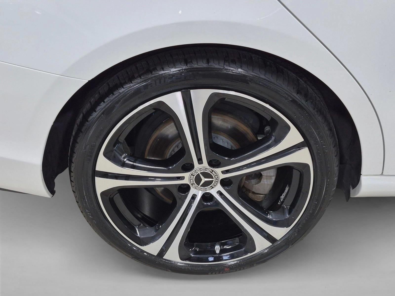 2023 Mercedes-Benz C-Class C 300 Sedan