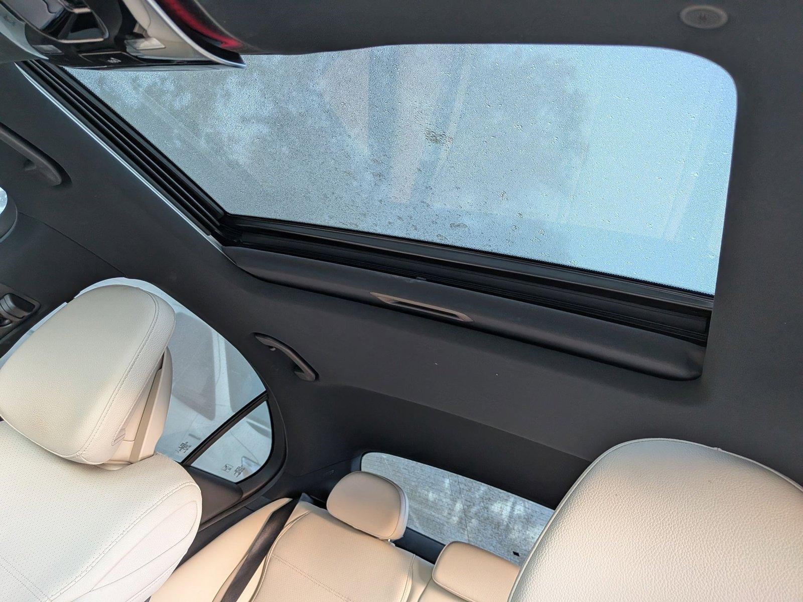 2024 Mercedes-Benz C-Class C 300 Sedan