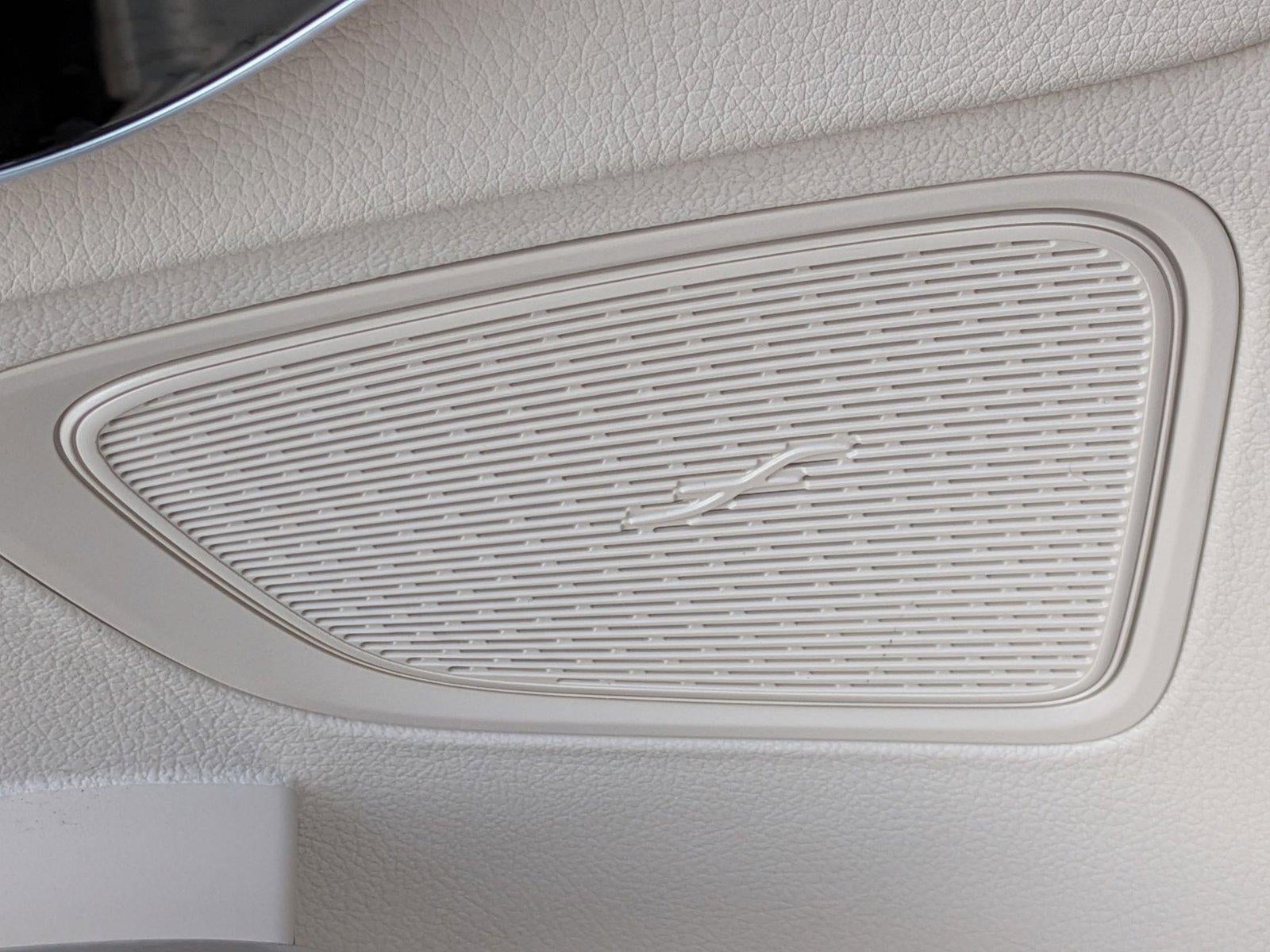 2024 Mercedes-Benz C-Class C 300 Sedan