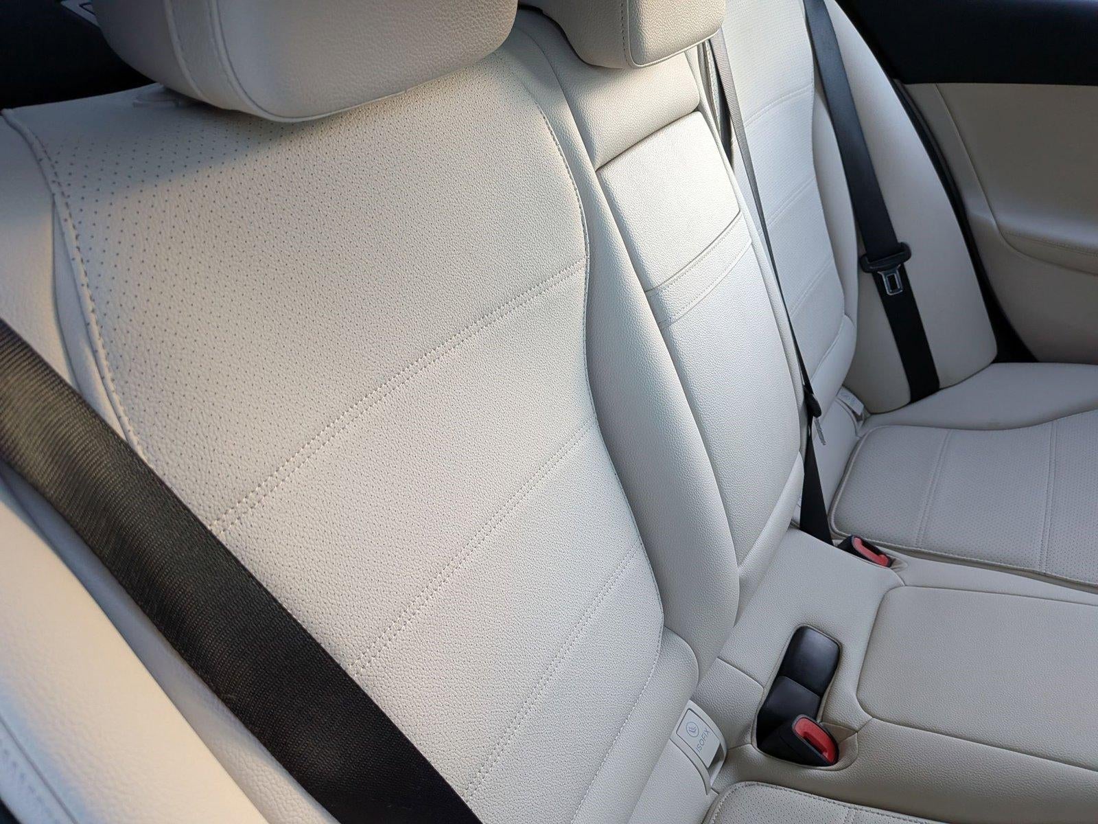 2024 Mercedes-Benz C-Class C 300 Sedan