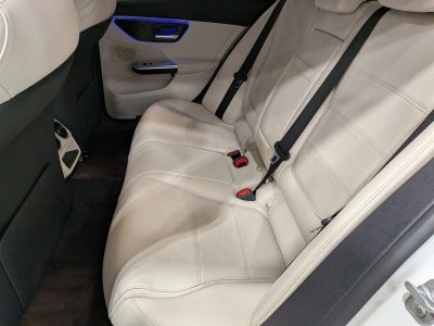 2024 Mercedes-Benz C-Class C 300 Sedan