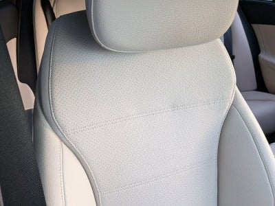 2024 Mercedes-Benz C-Class C 300 Sedan