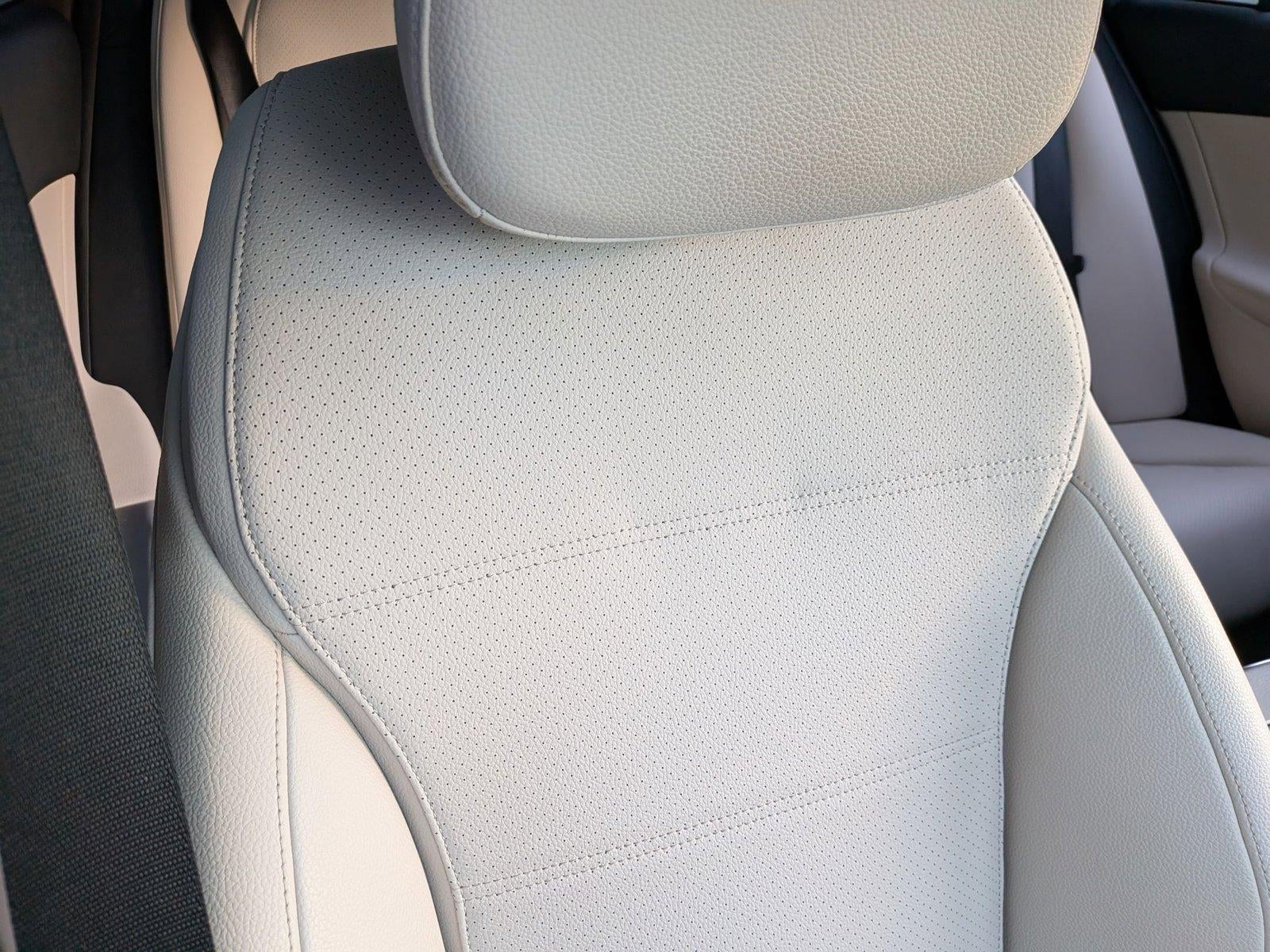 2024 Mercedes-Benz C-Class C 300 Sedan