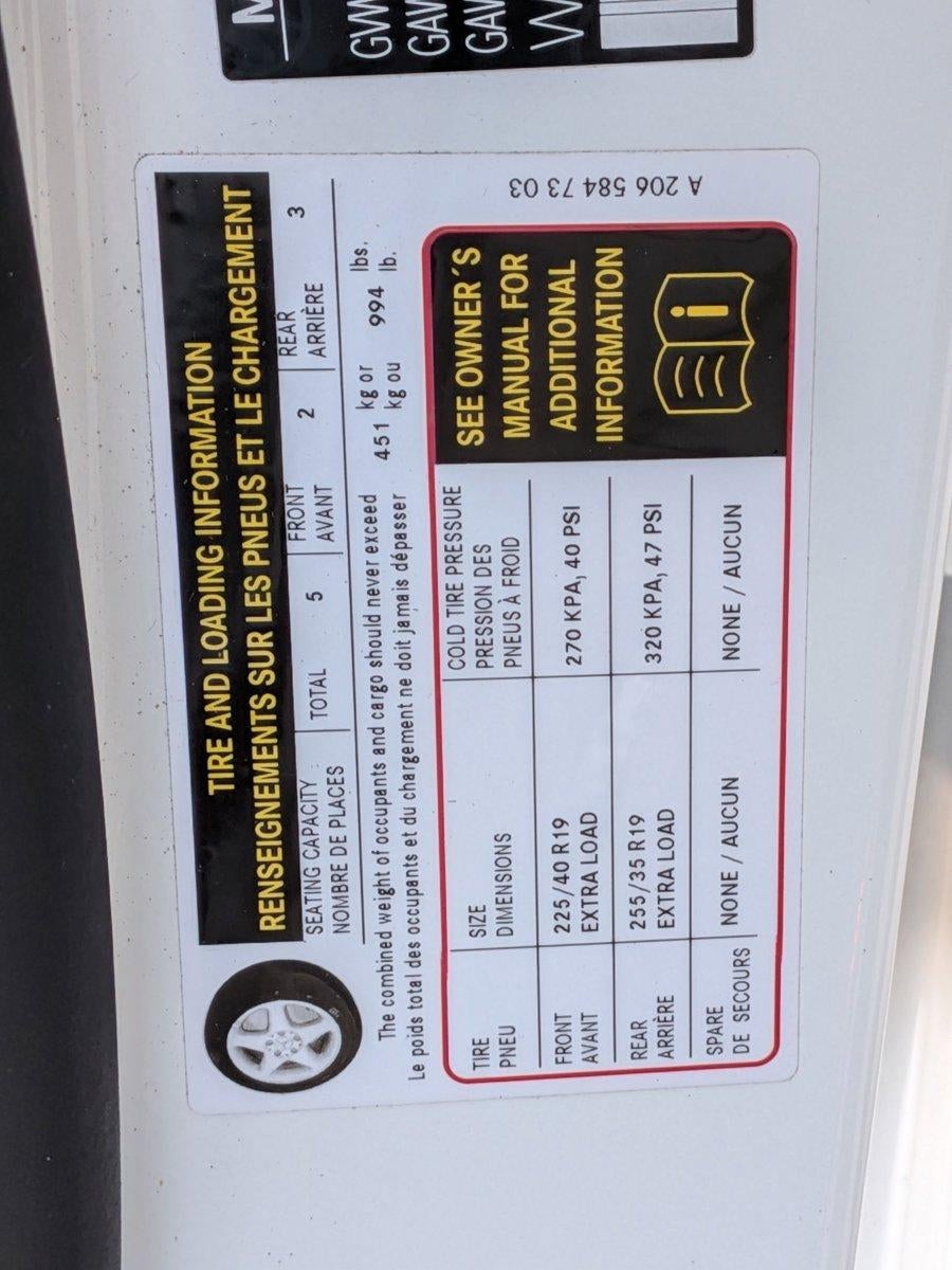 2024 Mercedes-Benz C-Class C 300 Sedan