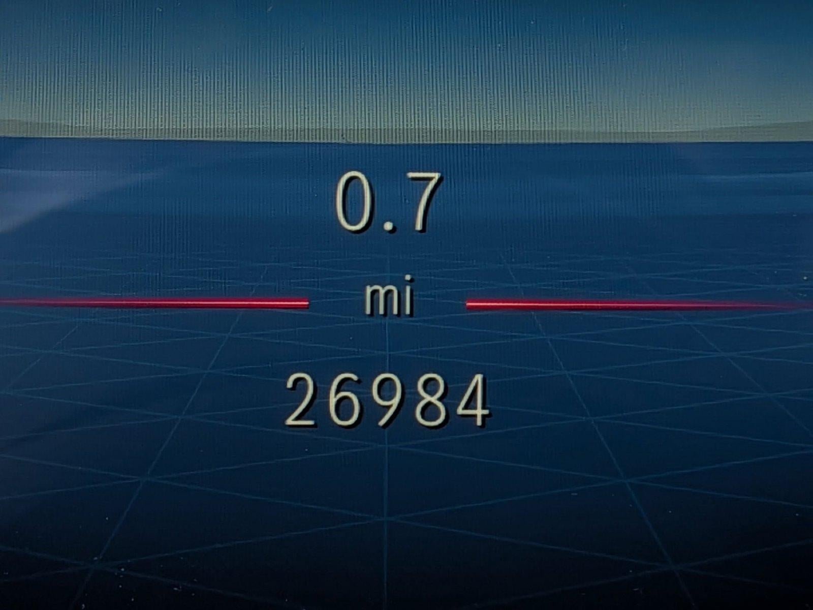 2024 Mercedes-Benz C-Class C 300 Sedan