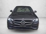 2025 Mercedes-Benz C-Class C 300 4MATIC® Sedan