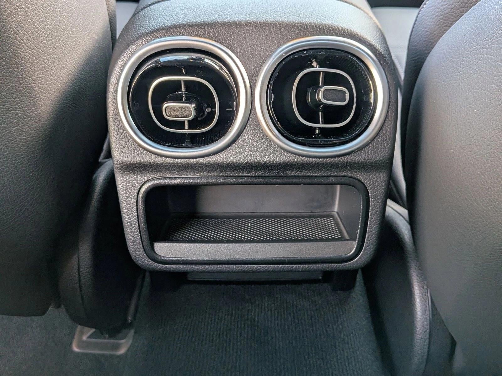 2023 Mercedes-Benz C-Class C 300 4MATIC® Sedan