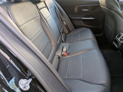 2023 Mercedes-Benz C-Class C 300 4MATIC® Sedan
