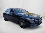 2023 Mercedes-Benz C-Class C 300 4MATIC® Sedan
