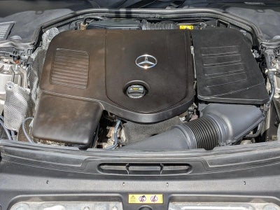 2022 Mercedes-Benz C-Class C 300 4MATIC® Sedan