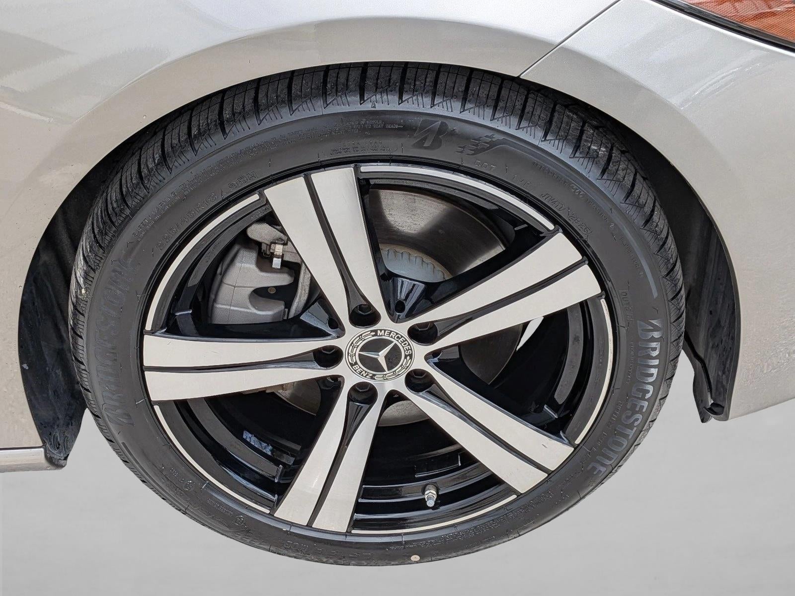 2022 Mercedes-Benz C-Class C 300 4MATIC® Sedan