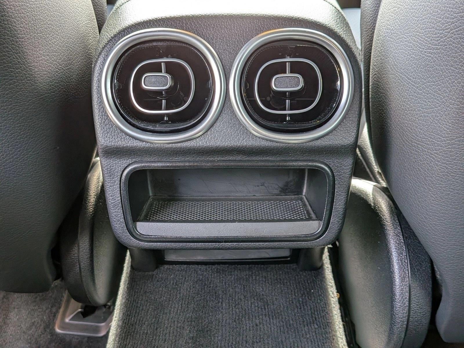 2023 Mercedes-Benz C-Class C 300 4MATIC® Sedan