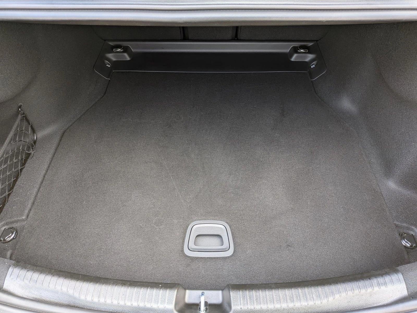 2023 Mercedes-Benz C-Class C 300 4MATIC® Sedan