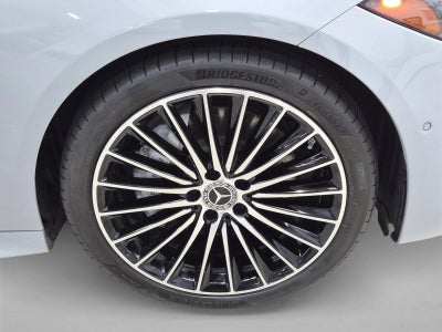 2025 Mercedes-Benz C-Class C 300 4MATIC® Sedan