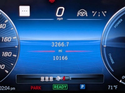 2024 Mercedes-Benz C-Class AMG® C 63 S E Performance Sedan