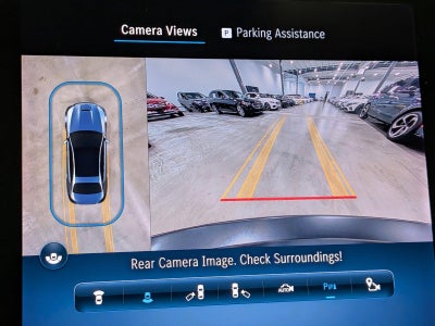 2024 Mercedes-Benz C-Class AMG® C 63 S E Performance Sedan