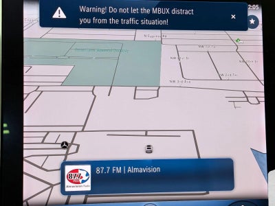 2024 Mercedes-Benz C-Class AMG® C 63 S E Performance Sedan