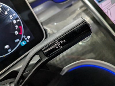 2024 Mercedes-Benz C-Class AMG® C 63 S E Performance Sedan