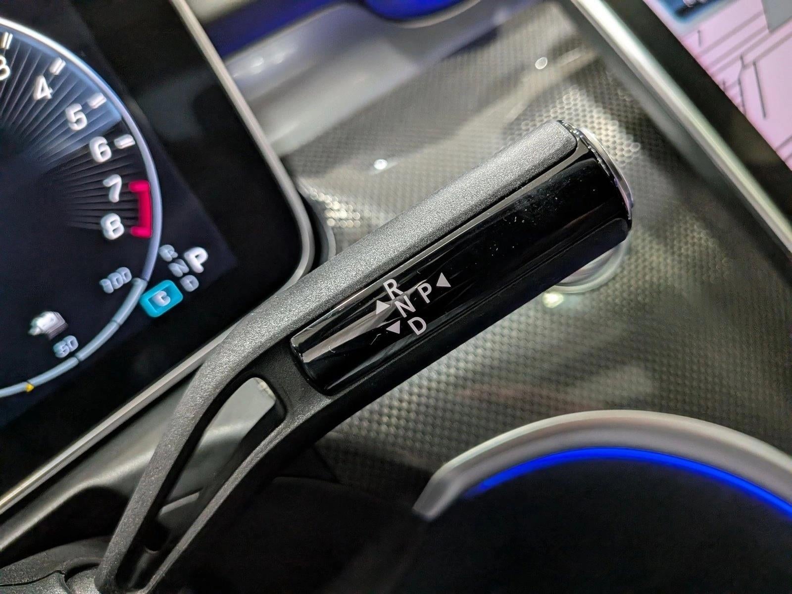 2024 Mercedes-Benz C-Class AMG® C 63 S E Performance Sedan