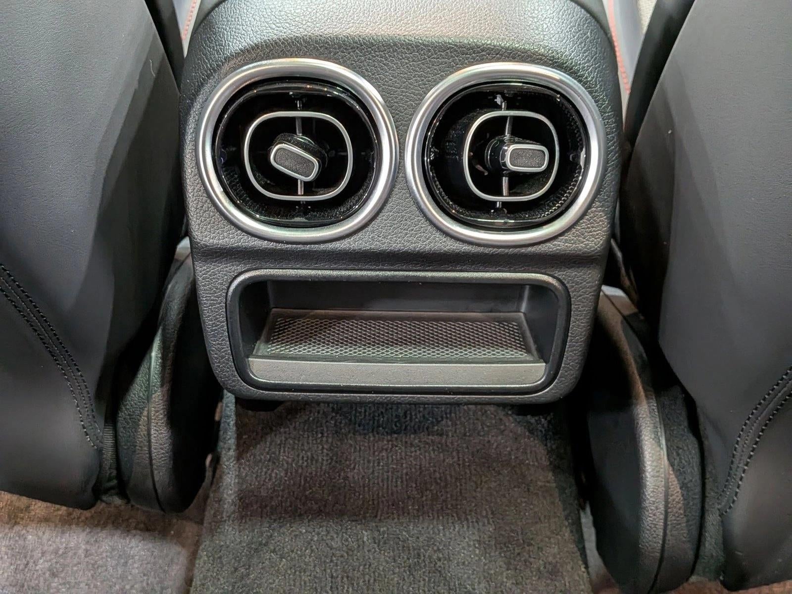 2024 Mercedes-Benz C-Class AMG® C 63 S E Performance Sedan