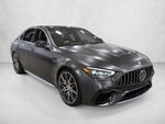 2024 Mercedes-Benz C-Class AMG® C 63 S E Performance Sedan