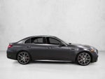 2024 Mercedes-Benz C-Class AMG® C 63 S E Performance Sedan