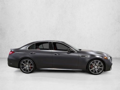 2024 Mercedes-Benz C-Class AMG® C 63 S E Performance Sedan