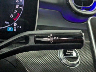 2024 Mercedes-Benz C-Class AMG® C 63 S E Performance Sedan