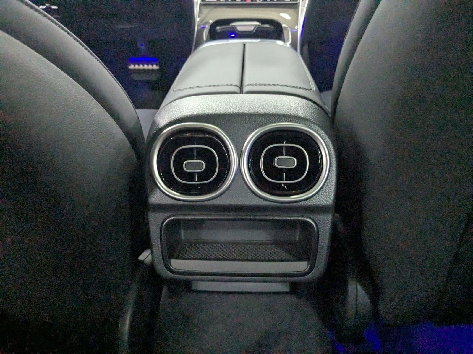 2024 Mercedes-Benz C-Class AMG® C 63 S E Performance Sedan