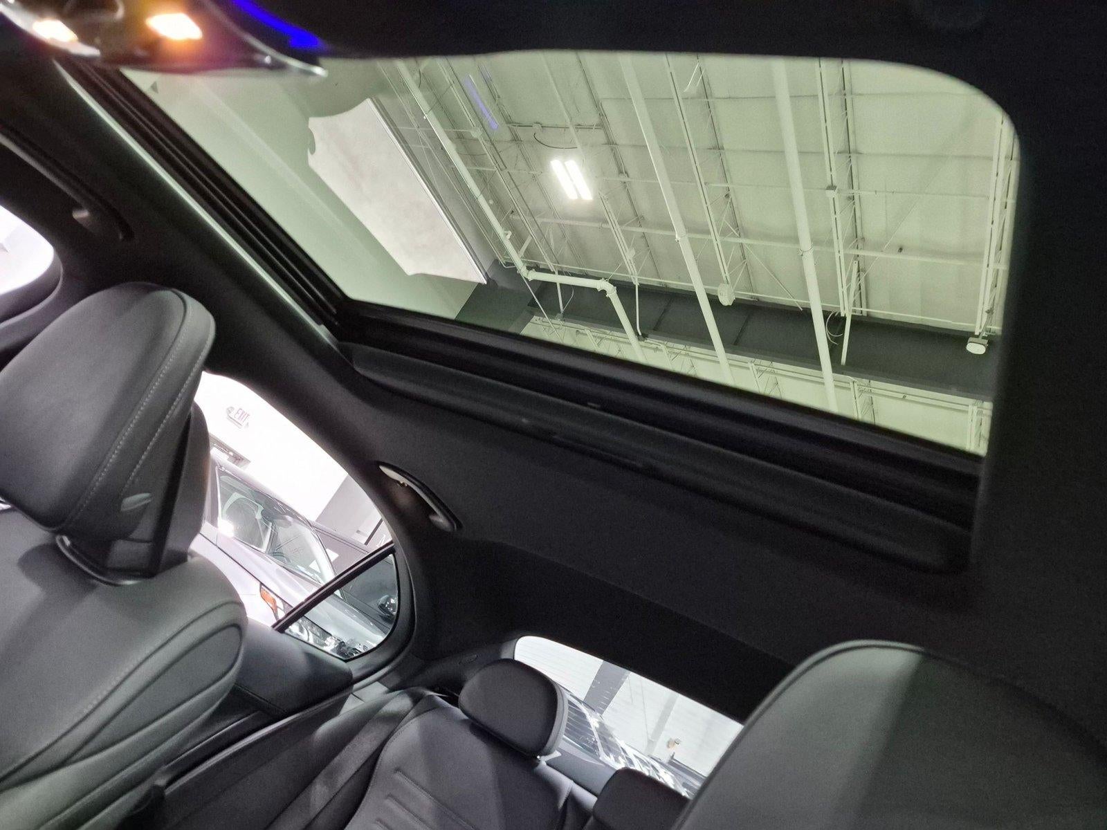 2023 Mercedes-Benz C-Class AMG® C 43 4MATIC® Sedan