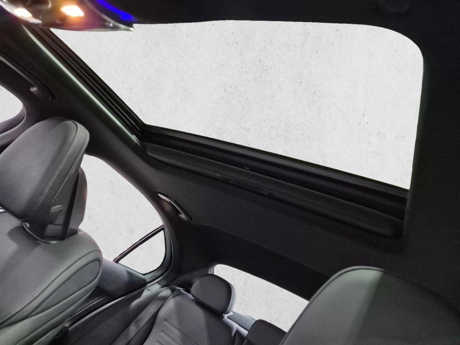2023 Mercedes-Benz C-Class AMG® C 43 4MATIC® Sedan
