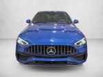 2023 Mercedes-Benz C-Class AMG® C 43 4MATIC® Sedan