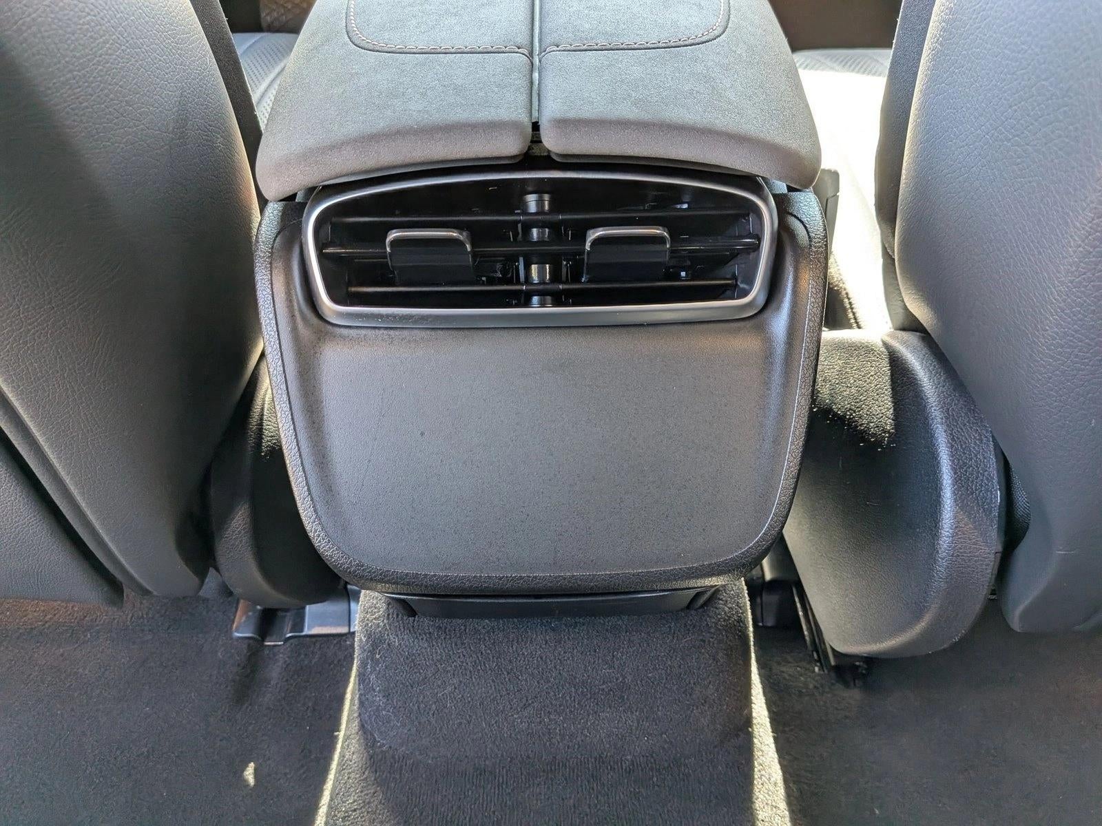 2023 Mercedes-Benz EQS EQS 450+ Sedan