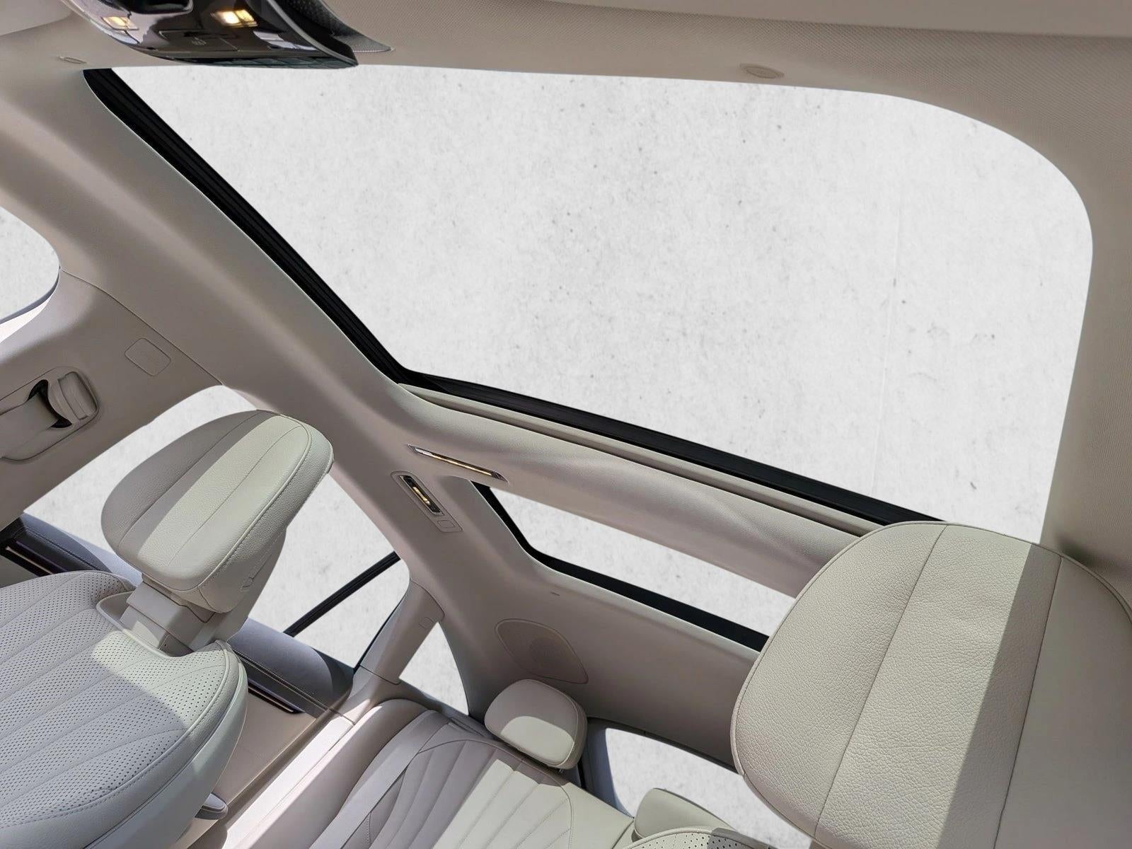 2023 Mercedes-Benz EQS EQS 450+ Sedan